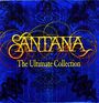 Santana: The Ultimate Collection, CD,CD