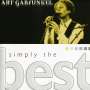 Art Garfunkel: Simply The Best, CD