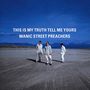 Manic Street Preachers: This Is My Truth Tell Me Yours, CD