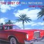 Bill Withers: Lovely Day - The Best O, CD