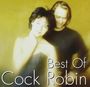 Cock Robin: Best Of Cock Robin, CD