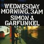Simon & Garfunkel: Wednesday Morning, 3 A.M., CD