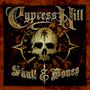Cypress Hill: Skull & Bones, CD,CD