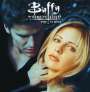 Carter Burwell: Buffy The Vampire Slayer - The Album, CD