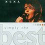 Nena: Simply The Best, CD