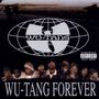 Wu-Tang Clan: Forever, CD,CD