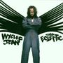 Wyclef Jean: The Ecleftic: Two Sides II A Book, CD