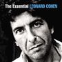 Leonard Cohen: The Essential Leonard Cohen, CD,CD