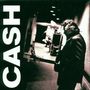 Johnny Cash: American III: Solitary Man, CD