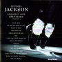 Michael Jackson: Greatest Hits - HIStory Vol.1, CD