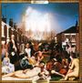 Electric Light Orchestra: Secret Messages, CD