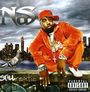 Nas: Stillmatic, CD