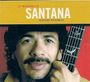 Santana: Les Indispensables De Santana (remastered 2001), CD