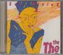 The The: Soul Mining, CD