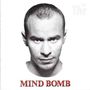The The: Mind Bomb, CD