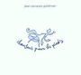 Jean-Jacques Goldman: Chansons Pour Les Pieds, CD,CD