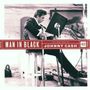 Johnny Cash: Man In Black - The Very Best Of Johnny Cash, CD,CD