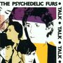 The Psychedelic Furs: Talk Talk Talk, CD