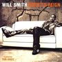 Will Smith: Born To Reign, CD