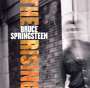 Bruce Springsteen: The Rising, CD