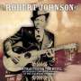Robert Johnson: Contracted To The Devil, CD