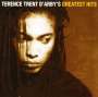 Sananda Maitreya (Terence Trent D'Arby): Greatest Hits, CD