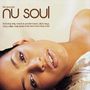 Nu Soul, CD