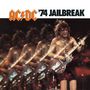 AC/DC: '74 Jailbreak, CD