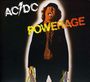 AC/DC: Powerage (180g), LP