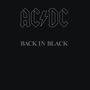 AC/DC: Back In Black (180g), LP