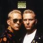 Bros: The Best Of Bros, CD