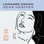 Leonard Cohen: Dear Heather, CD