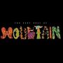 Mountain: The Very Best Of Mountain, CD