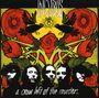 Incubus: A Crow Left Of The Murder, CD