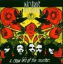 Incubus: A Crow Left Of The Murder, CD