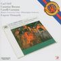 Carl Orff (1895-1982): Carmina Burana, CD