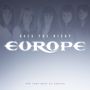 Europe: Rock The Night, CD,CD