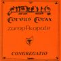 Corvus Corax: Congregatio, CD