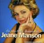 Jeane Manson: Les plus belles chanson, CD