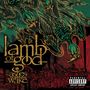 Lamb Of God: Ashes Of The Wake, CD