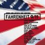 Fahrenheit 9/11 - Songs & Artists That Inspired, CD