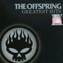 The Offspring: Greatest Hits, CD