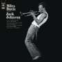 Miles Davis: A Tribute To Jack Johnson, CD