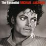 Michael Jackson: Essential Michael Jackson, CD