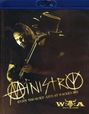 Ministry: Enjoy The Quiet: Live At Wacken 2012, BR