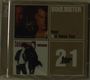 Soulsister: 2 For 1 (Heat/It Takes Two), CD