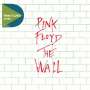 Pink Floyd: The Wall (Remastered), CD,CD
