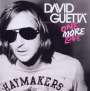 David Guetta: One More Love, CD