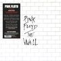 Pink Floyd: The Wall (remastered) (180g), LP,LP