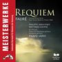 Gabriel Faure: Requiem op.48 ("Pie Jesu"), CD